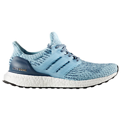 Adidas UltraBOOST Women's Running Shoes, Blue